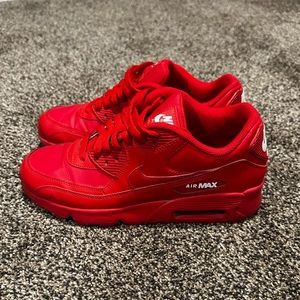 SOLD - Nike Air Max 90 LTR